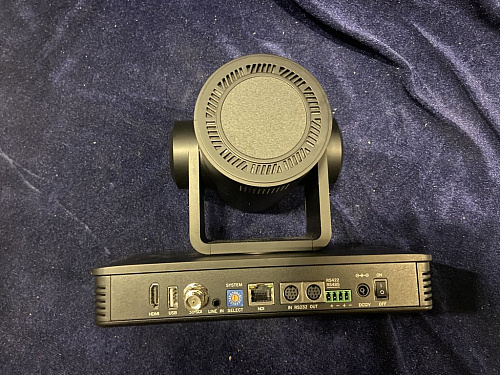 PTZ-камера Digis DSM-U3160B-AN