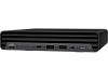 HP EliteDesk 800 G8 Mini Core i5-11500 2.7GHz,8Gb DDR4-3200(1),256Gb SSD M.2 NVMe TLC,WiFi+BT,HDMI,USB Kbd+Mouse,3yw,Win10Pro