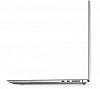 Ультрабук Dell XPS 17 Core i7 11800H 16Gb SSD1Tb NVIDIA GeForce RTX 3060 6Gb 17" Touch UHD+ (3840x2400) Windows 10 Home 64 silver WiFi BT Cam