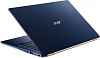Ультрабук Acer Swift 5 SF514-54-51LN Core i5 1035G1 8Gb SSD512Gb Intel UHD Graphics 14" IPS FHD (1920x1080) Windows 10 Home blue WiFi BT Cam