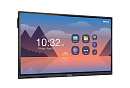 Интерактивная панель 86" [INF8640e] INFOCUS JTOUCH INF8640e 3840 x 2160 60 Hz, инфракрасный тачскрин 20 касаний, яркость 450cd/m2, динамическая контра