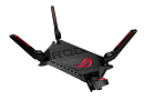 роутер ASUS GT-AX6000 // AX6000 // 1148 + 4804Mbps, 2,4 + 5 gGz, 8 antenna, USB, GBT LAN