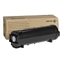 Xerox 106R03941 Тонер-картридж стандартной ёмкости для VL B600/B605/B610/B615, 10 300 страниц