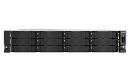 Система хранения данных QNAP ENTERPRISE 2U/12bay 8C 5,3GhzCPU/32Gb(up128)/upto 108HDD with TL-R1620Sep/SATA(3,5" 2,5")/2xUSB3.2/3xExp.slot/2x2.5GbE 2X