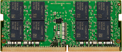 Оперативная память/ HP 8GB DDR4-3200 SODIMM
