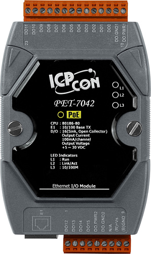 PET-7042 CR