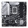 Материнская плата ASUS PRIME Z790M-PLUS LGA1700 mATX 4xDDR5 2xPCIEx16 2xPCIEx1 3xM.2 USB-C DP HDMI GLAN