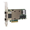 RAID-контроллер BROADCOM Рейд контроллер SAS PCIE 12GB/S 4GB 9480-8I8E 05-50031-00