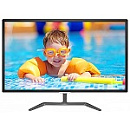 31,5" Philips 323E7QDAB 1920x1080 AH-IPS W-LED 16:9 5ms VGA DVI-D HDMI 20M:1 178/178 250cd Speakers Black