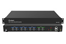 Контроллер видеостены Infobit [iWall X412] Разрешение 1080Р, 4х12 HDMI