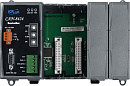 Корзина расширения DeviceNet с 4 слотами