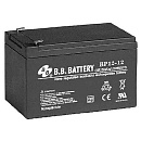 Аккумулятор B.B.Battery BP 12-12