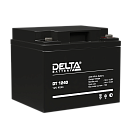 Аккумуляторная батарея DELTA DT 1240
