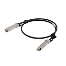 Кабель ACD ACD-DA-QSFP28-QSFP28-5m QSFP28-QSFP28, 100G, DAC twinax, 5m