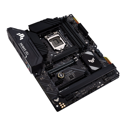 Материнская плата TUF GAMING H570-PRO