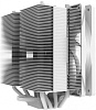 Устройство охлаждения(кулер) Zalman CNPS10X Performa Soc-AM5/AM4/1151/1200/2066/1700 белый 4-pin 16-27dB Al+Cu 180W 860gr Ret