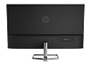 HP M32f Monitor 1920x1080, VA, 16:9, 300 cd/m2, 1000:1, 7ms, 178°/178°, VGA, HDMI, Eye Ease,FreeSync, 3-Sided Microedge, Black&Silver