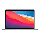 Ноутбук MACBOOK AIR M1 13" 8/256GB MGN63RU/A APPLE
