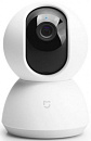 Видеокамера IP Xiaomi Mi Home Security Camera 360 2.8-2.8мм цветная корп.:белый