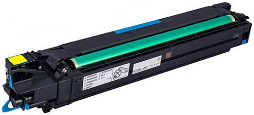 Konica Minolta Imaging Unit IU-712Y yellow for bizhub С659/С759 190 000 pages