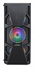 Корпус Formula CL-3303B RGB черный без БП ATX 6x120mm 2xUSB2.0 1xUSB3.0 audio bott PSU