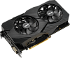Видеокарта DUAL-RTX2060-6G-EVO
