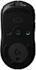 Мышь Logitech G Pro черный оптическая (25600dpi) беспроводная USB2.0 (7but)