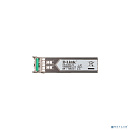 D-Link S350LHX/A1A Промышленный SFP-трансивер с 1 портом 1000Base-LHX для одномодового оптического кабеля (до 50 км)