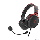 A4Tech Bloody M590i красный/черный 1м мониторные USB (M590I SPORTS RED)