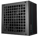 Блок питания Deepcool PF750 80+ (ATX 2.4 750W, PWM 120mm fan, 80 PLUS, Active PFC) RET
