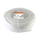 TDM SQ0118-0136 Провод ПВС 4х2,5 ГОСТ (100м), белый