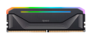 Модуль памяти DIMM DDR5-5600 16GB RGB AH5U16G56C522NBAA-1 APACER