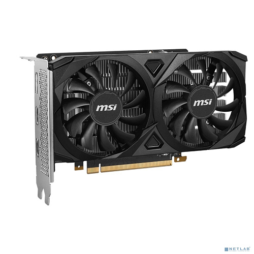 MSI RTX 3050 VENTUS 2X 6G