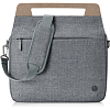 Сумка HP Case RENEW 14 Grey BriefCase (for all hpcpq 10-14.0" Notebooks) cons