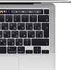 Ноутбук Apple 13-inch MacBook Pro: Apple M1 chip with 8-core CPU and 8-core GPU/8Gb/512GB SSD - Silver