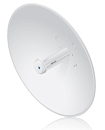 Точка доступа Ubiquiti PowerBeam 5AC, 500mm (Некомплект отсутствует крепление)