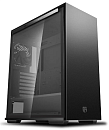 Блок питания DEEPCOOL MACUBE 310P BK без БП, боковое окно (закаленное стекло), черный, ATX