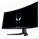 LCD Dell 34" AW3423DWF {QD-OLED 3440x1440 HDMI DipslayPort USB Black}