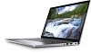 Ноутбук DELL Latitude 7410 Core i5-10310U (1,7GHz) 14,0" 4K UHD (3840 x 2160) WVA Antiglare 16GB LPDDR4 512GB SSD Intel UHD 620,Aluminium cover, Thunderbolt 3, IR