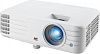 Проектор ViewSonic PG706HD DLP 4000Lm (1920x1080) 12000:1 ресурс лампы:4000часов 1xUSB typeA 2xHDMI 2.79кг
