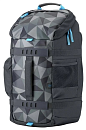 Рюкзак для ноутбука HP 15.6 Odyssey Facet Grey BP (Серый)