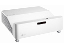 Лазерный проектор Optoma [ZH430UST] DLP,Full HD (1920*1080),4000 Lm; 300000:1, 16:9; TR 0,266:1;Ультракороткофокусный;HDMI x2 v2.0; AudioOUT x1 MiniJa