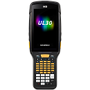 Терминал сбора данных M3 Mobile UL30F Android 14.0 GMS, HD, 802.11 a/b/g/n/ac/ax, SE5800, Rear Camera, BT5.3, NFC(HF), 8G/12G, 53K, 6700mAh Bat for lo