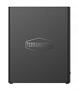 Система хранения данных TerraMaster F8 SSD tower NAS QC 3,4Ghz/8Gb(upto 32Gb)/TRAID Plus,RAID0,1,10,5,6,JBOD/up to 8 PCIe SSD(M.2 2280 NVMe)/3xUSB3.2/