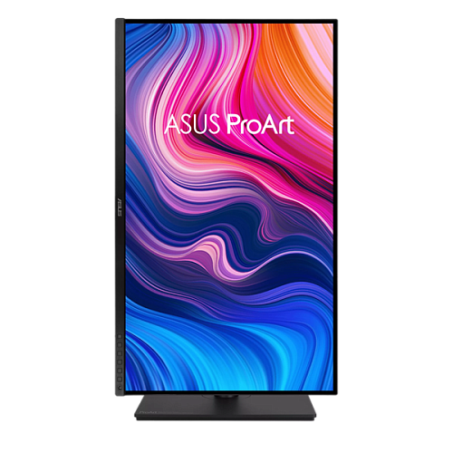 ASUS 32" ProArt PA329CV IPS LED 4K, 3840x2160, 5ms, 350cd/m2, 178°/178°, 100Mln:1, HDMI*2, DP, USB-Hub, USB-C, HDR10, HW calibration, MM, Tilt, Swivel