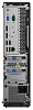 Lenovo ThinkCentre M920s SFF i5-8400, 8GB DDR4 2666 UDIMM, 256GB SSD M.2, Intel UHD 630, DVD, 180W, USB KB&Mouse, NoOS, 1Y
