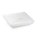 беспроводная точка доступа Точка доступа Zyxel NebulaFlex NWA90BE PRO, Wi-Fi 7 (BE6500), MU-MIMO 2x2+2x2, 1xLAN 2.5GE, БП в комплекте