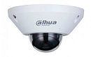 Камера видеонаблюдения IP Dahua DH-IPC-EB5541P-AS 1.4-1.4мм цв. корп.:белый