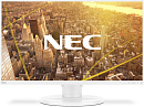 Монитор MultiSync E271N White NEC MultiSync E271N White 27" LCD LED monitor, IPS, 16:9, 1920x1080, 6ms, 250cd/m2, 1000:1, 178/178, D-Sub, DP, HDMI,