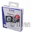 Вентилятор Titan TFD-9225H12ZP/KU(RB) 90x90mm 4-pin 10-25dB Ret